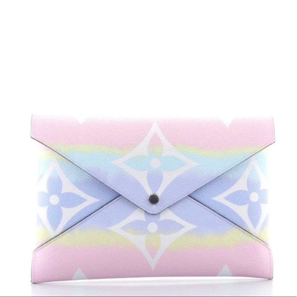Louis Vuitton Escale Kirigami - Large